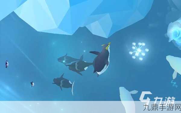 沉浸深海之美，闲置 3D 深海水族馆游戏全攻略