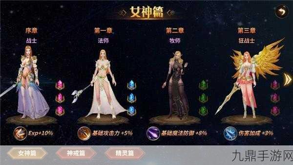 龙魂之剑，韩式魔幻战斗 RPG 手游的巅峰之旅