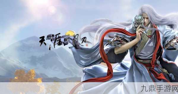 畅玩暮影战神高爆版，开启热血 MMORPG 之旅