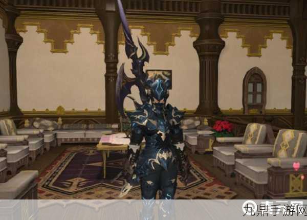 FF14骑士职业任务解锁全攻略