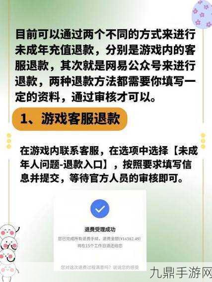 蛋仔派对退款遇阻？全面解析不成功原因及解决秘籍