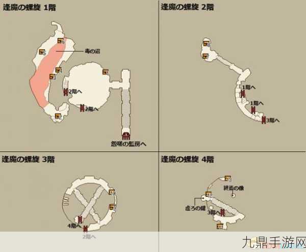 龙之信条黑暗觉者武器装备全攻略，3级武器获取秘籍