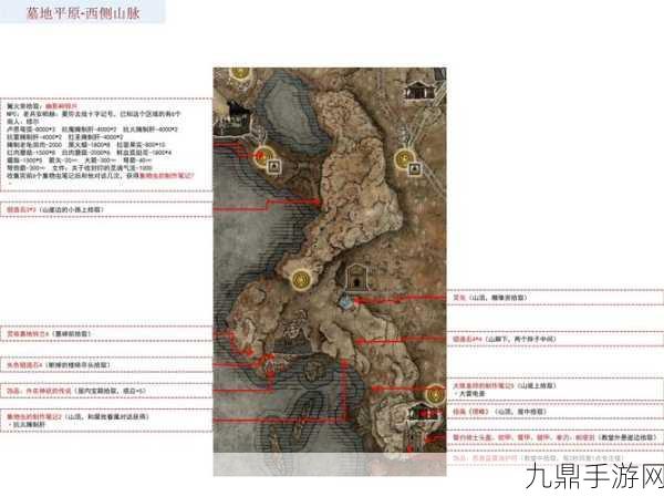 艾尔登法环DLC燃炉面具全攻略，解锁与获取秘籍