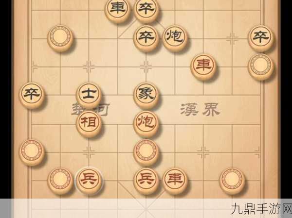 畅玩天天象棋免费版，开启智慧博弈之旅