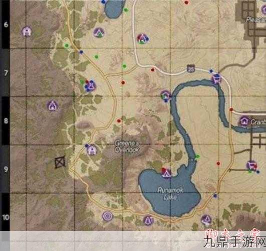 H1Z1深度攻略，角色切换与地区更换全解析