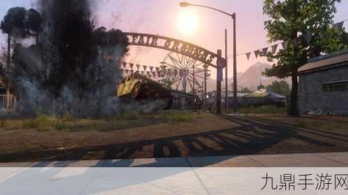 H1Z1深度攻略，角色切换与地区更换全解析