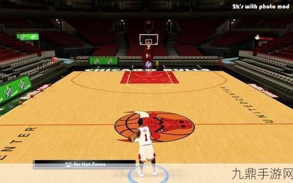 NBA2K12专区，下载、攻略秘籍一网打尽