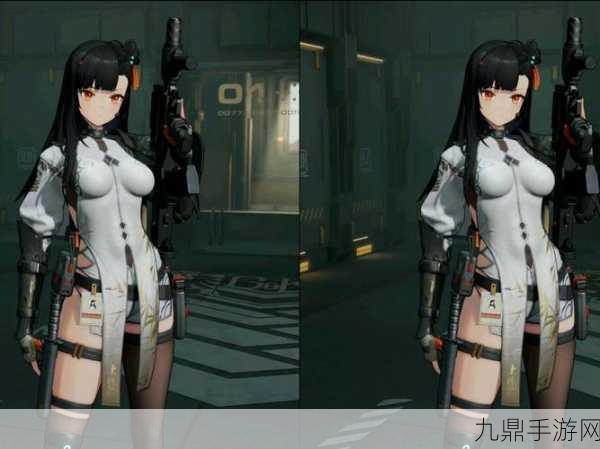 琼玖领航！少女前线2追放顶尖配队策略揭秘