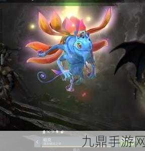 DOTA仙女龙出装全攻略，助你驰骋战场