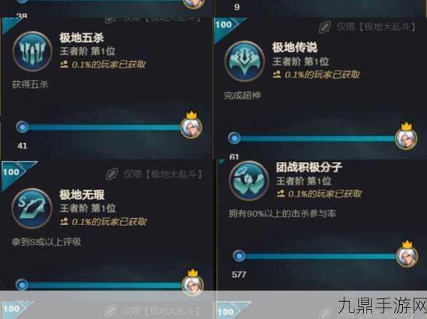 S5到S10，亡灵战神出装进化论，打造战场上的不灭传奇