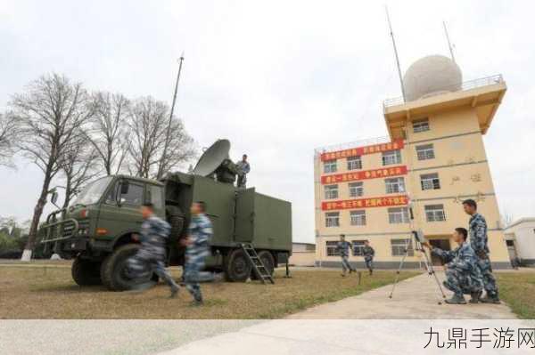 称霸蓝天！空军基地模拟器最新版攻略秘籍