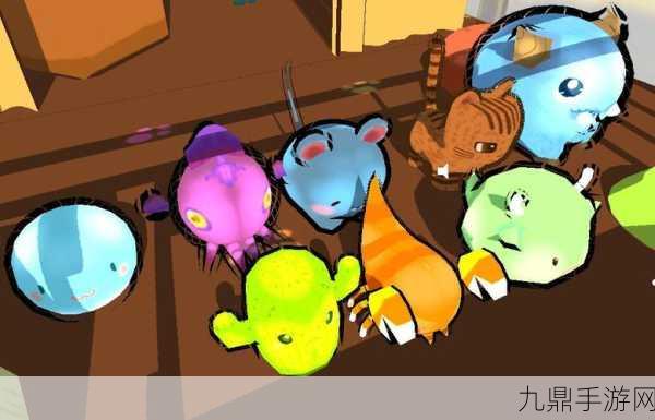 Kitten Up，iOS 动作冒险闯关的奇妙之旅