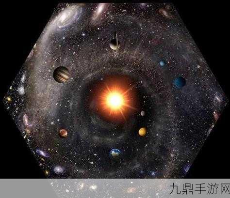 迷你世界星球探险全攻略，解锁宇宙奥秘的钥匙