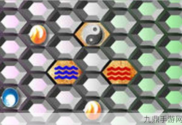 探索跳棋黄金版，金色背景下的策略博弈