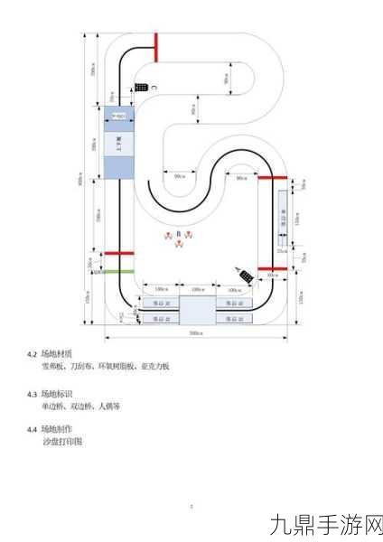 制霸赛道，自造赛车游戏的竞技策略指南