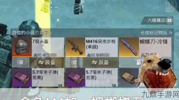 和平精英地铁逃生，全面玩法解析与实战攻略