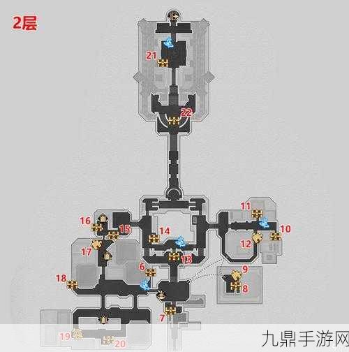 崩铁探索指南，工造司宝箱全揭秘