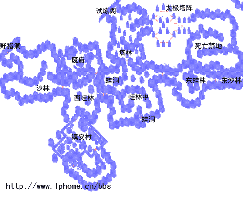 LP仿传奇单机版v4深度攻略，解锁地图奥秘，征服传奇之路