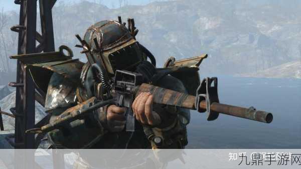 辐射4PS4版加点全攻略，打造你的废土传奇