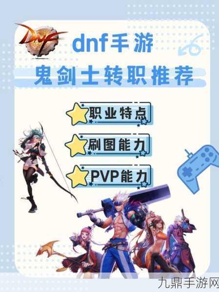 DNF角色伤害比拼，谁才是输出之王？