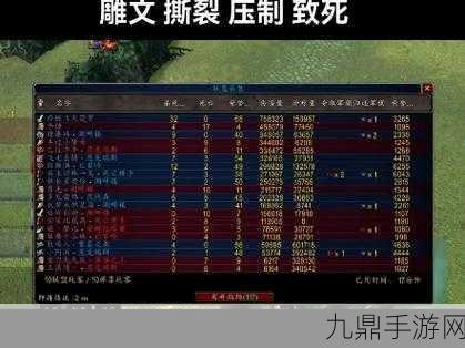 冰DK PVP天赋解锁，战斗力飙升秘籍大公开