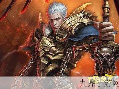 妖灵幻想神魔转职版，开启全新冒险之旅