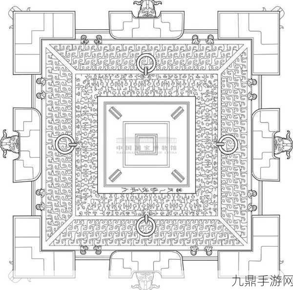 战国铜冰鉴，物华弥新中的强度担当