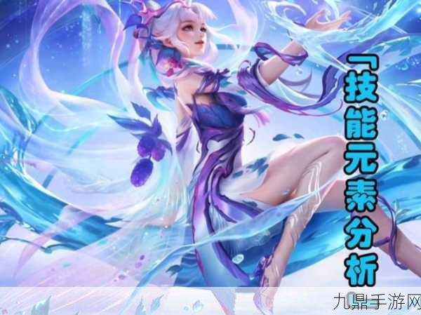 揭秘艾琳女武神获取秘籍，助你轻松解锁稀有皮肤