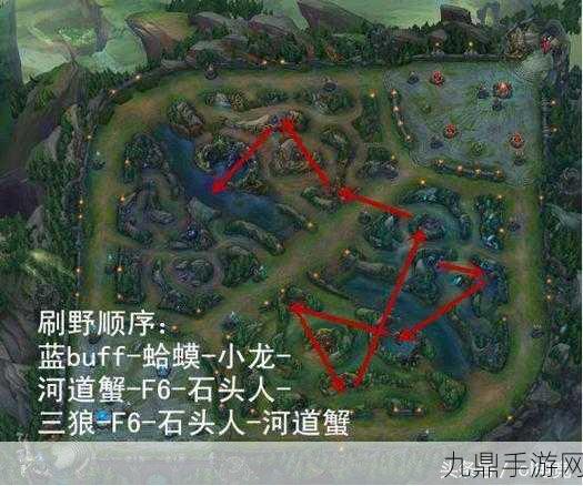 LOL狼人出装攻略，S4赛季与2024新版详解