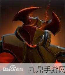 DOTA2混沌骑士出装秘籍，打造战场上的无敌战神