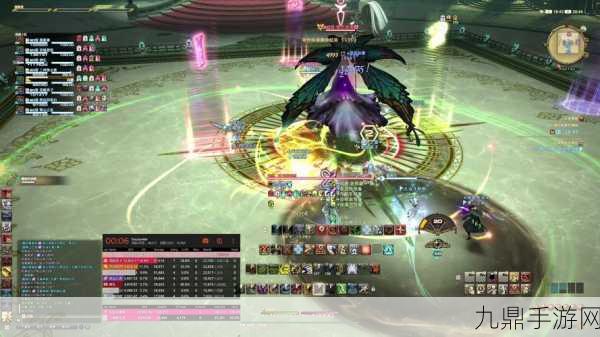 FF14收藏技能解锁全攻略，助你成为收藏大师