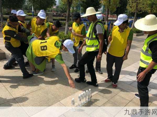 畅玩劈山大师，解锁趣味闯关之旅