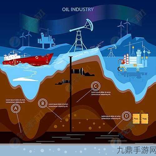 海洋石油大师，安卓热门趣味休闲益智手游全攻略