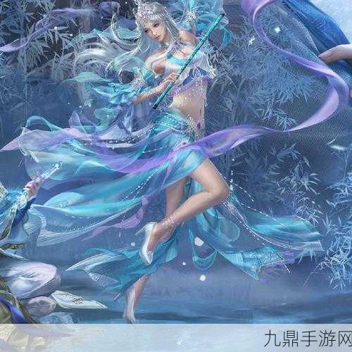 剑网3携手秦时明月，燕月如雪联动外观惊艳登场！