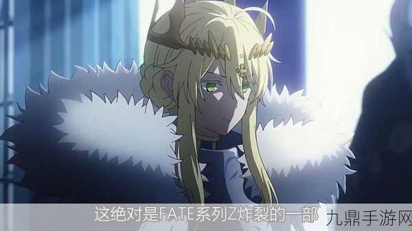 Fate/Grand Order，高效升级技能，打造无敌英灵战队