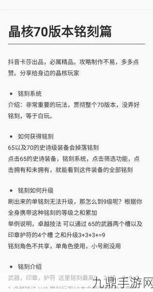 晶核团本奖励一网打尽，高效领取攻略大揭秘