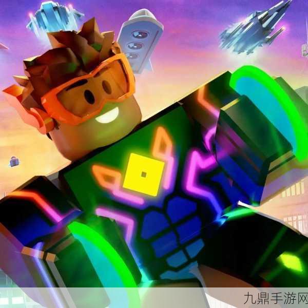 罗布乐思 Roblox 中文版，创意与刺激的游戏之旅