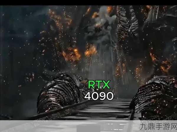 RTX5090供电揭秘，手游玩家心中的大石头落了地