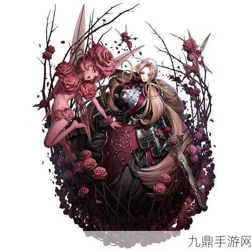 爆裂魔女节奏榜2021，谁才是魔女界的节奏大师？