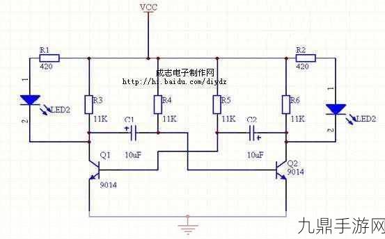 辐射4电路元件获取全攻略，打造科技基地的必备指南