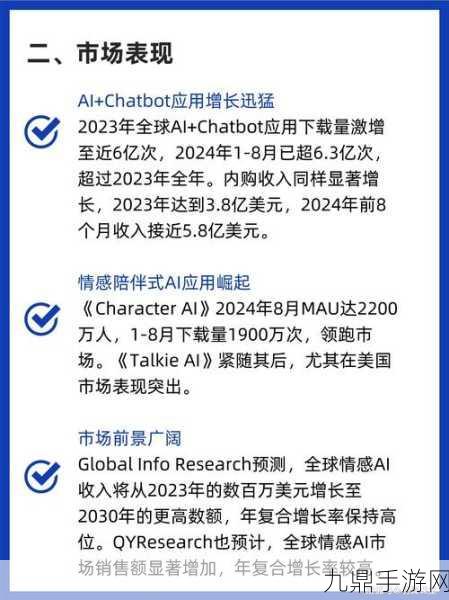 Talkie海外iOS下架风波，AI社交类应用监管升级迷雾