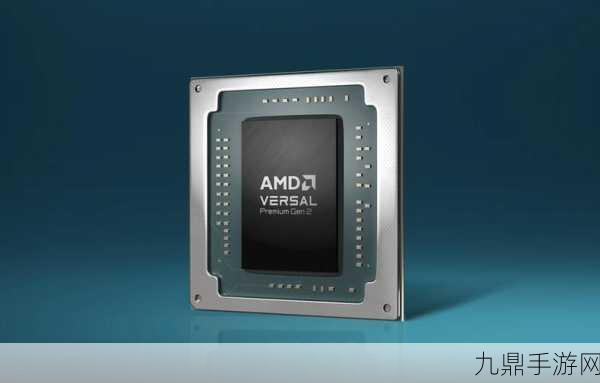 AMD RX 9070系列显卡即将震撼发布，手游玩家迎来性能狂欢