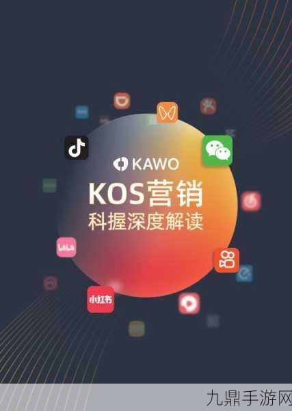 KOS新风尚，手游企业如何携手玩家共创营销新纪元