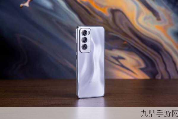 OPPO Reno12振动马达揭秘，游戏手感大不同