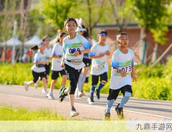 畅玩体育奔跑者，体验休闲竞赛魅力