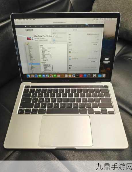 苹果Macbook Pro M1，手游玩家的性能与续航神器？