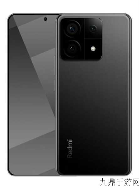 Redmi K70系列惊艳亮相，质感设计与顶级屏幕，手游体验再升级