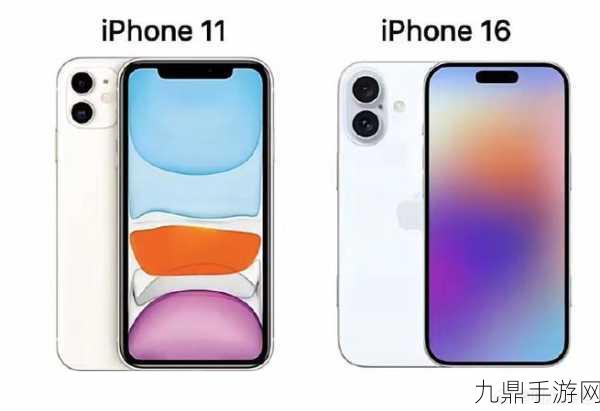 苹果iPhone 16 Pro摄像头参数揭秘，手游玩家的视觉盛宴