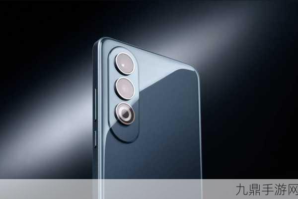 OPPO K12 Plus相机光圈揭秘，手游玩家的摄影新宠