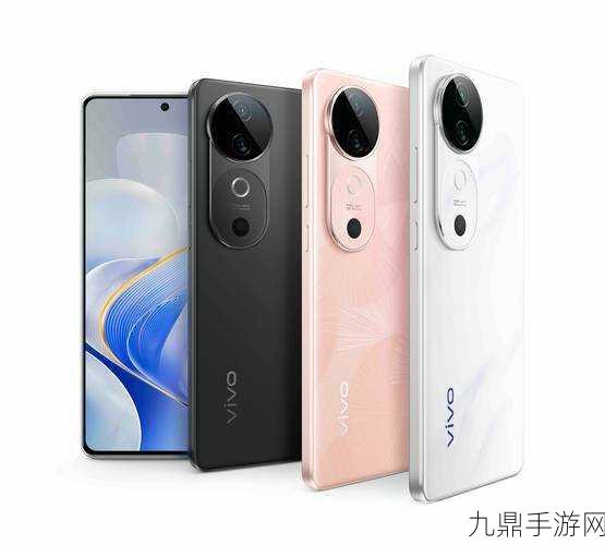 vivo S19 Pro，性能与影像双强，手游玩家的新宠